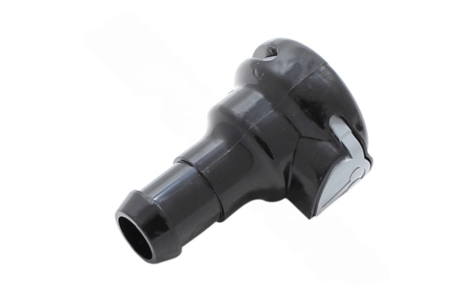 Polaris 48 - 240 Black Feed Hose Connector Assembly for 480PRO Black Max™ Pool Cleaner - AquaDoc