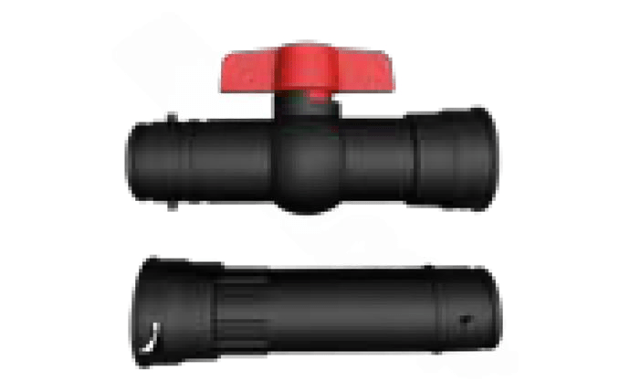 ECOSAVER DIVERTER VALVE KIT ESDK - 1 - AquaDoc