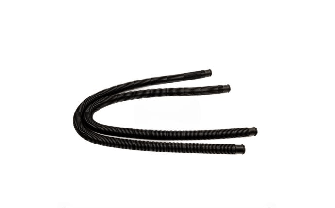 FAFCO Hose & Clamp Kit for Above Ground Thermal Pool Heating Panels 10080 - AquaDoc