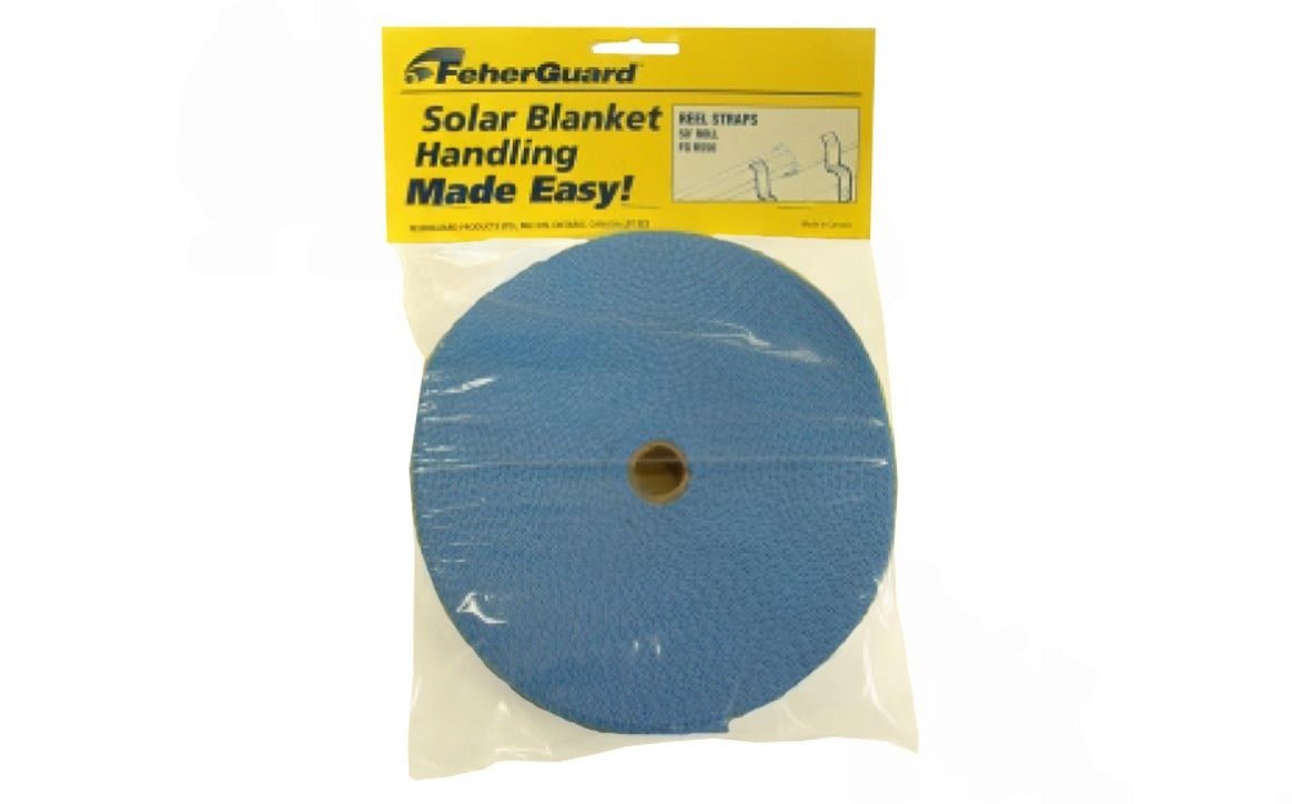 FeherGuard FG - RS50 50' Reel Strapping - AquaDoc
