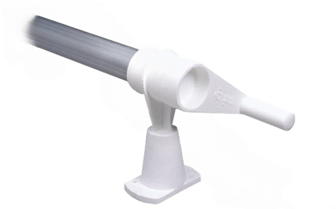 FeherGuard FG7B Premium Ag Reel End Set - AquaDoc