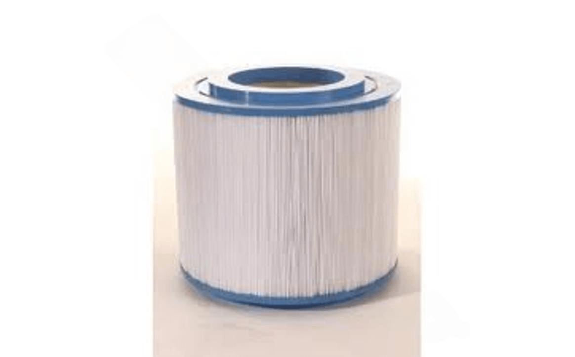 SUPER - PRO 8.25" Diameter 45 SqFt Replacement Filter Cartridge - AquaDoc