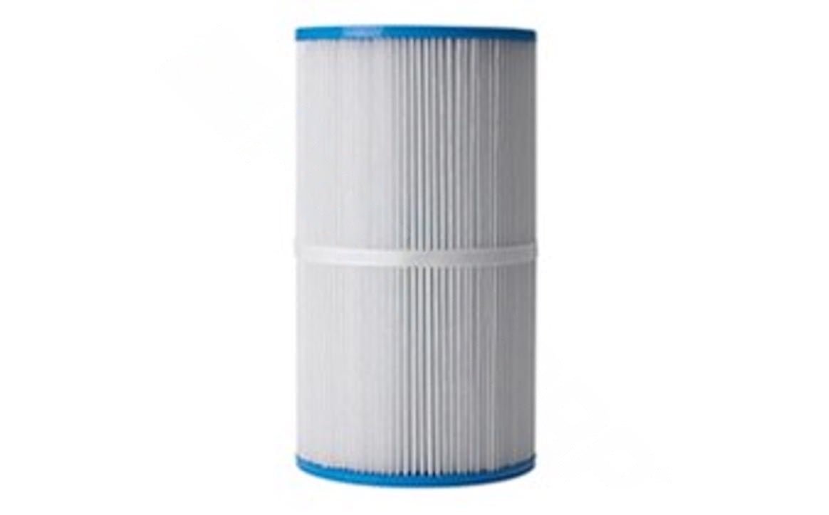 SUPER - PRO 25 SqFt 3 oz Front Load Jacuzzi Cartridge Element - AquaDoc