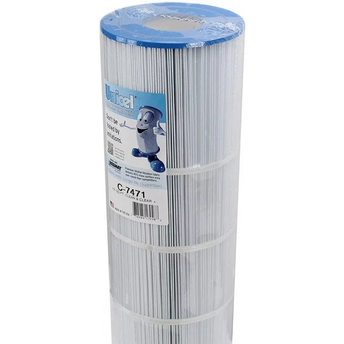 Unicel 105SQF CLEAN & CLEAR PLUS CARTRIDGE ELEMENT - AquaDoc