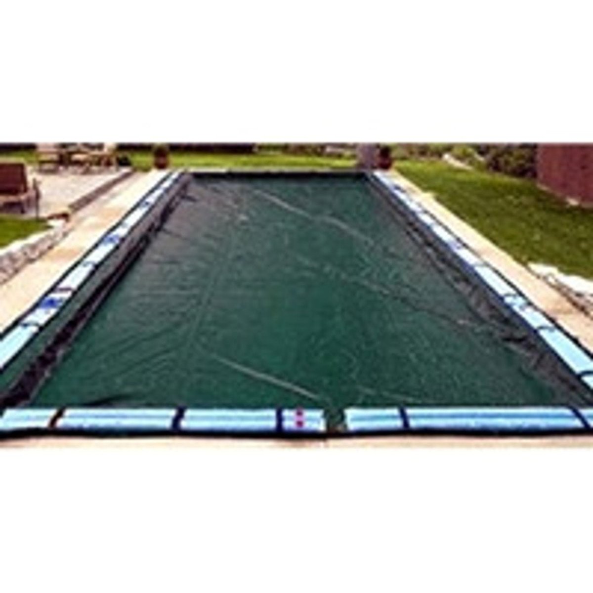 GLI Pool Products 16" x 36" Rec 21" x 41" Arctic Pro/Estate Cover 45 - 1636RE - EST - 5 - BX - AquaDoc