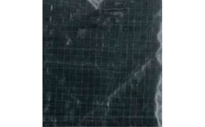 GPC Winter Covers 18' Blue/Black Round Winter Cover with 4' Overlap 8822ABB - AquaDoc