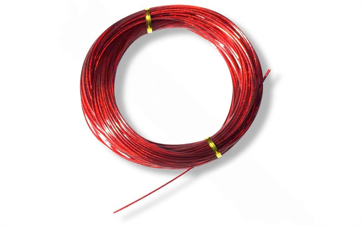 GPC Winter Covers CAB6503 100' Precut Steel Cable for Securing - AquaDoc