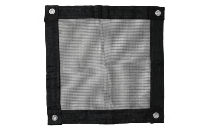 GPC Winter Covers LN2341I 18' x 36' Rectangle Leaf Guard for Inground Pool - AquaDoc