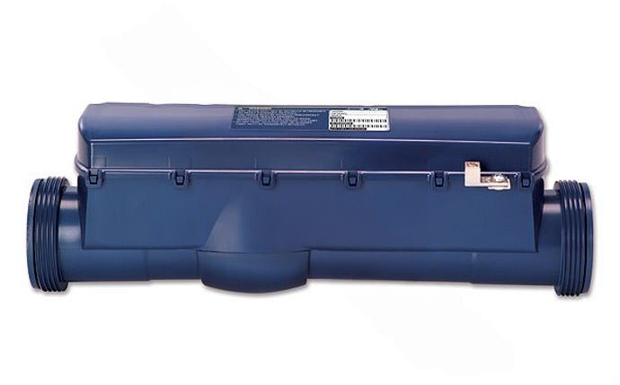 Gecko 0603 - 421002 4KW 230V In.Xm Heater Assembly with 8' Cord - AquaDoc