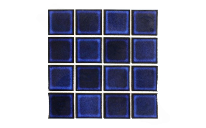 NPT DSF20N 3" x 3" Discovery Field Tile Blue
