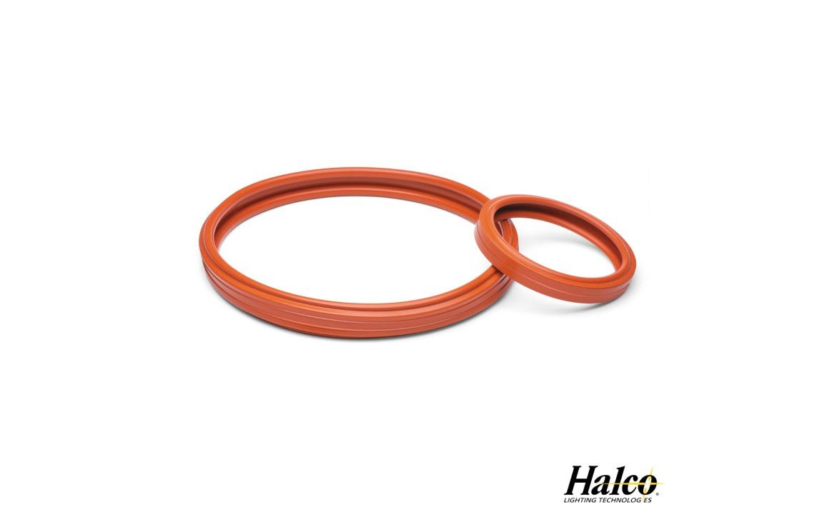 Halco GP - S Incandescent Silicone Lens Gasket for SwimQuip® Pool Light Fixtures - AquaDoc