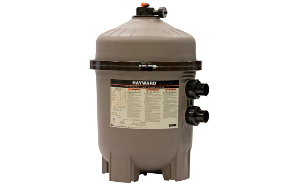 Hayward W3C3030 325 SqFt SwimClear™ Cartridge Filter - AquaDoc