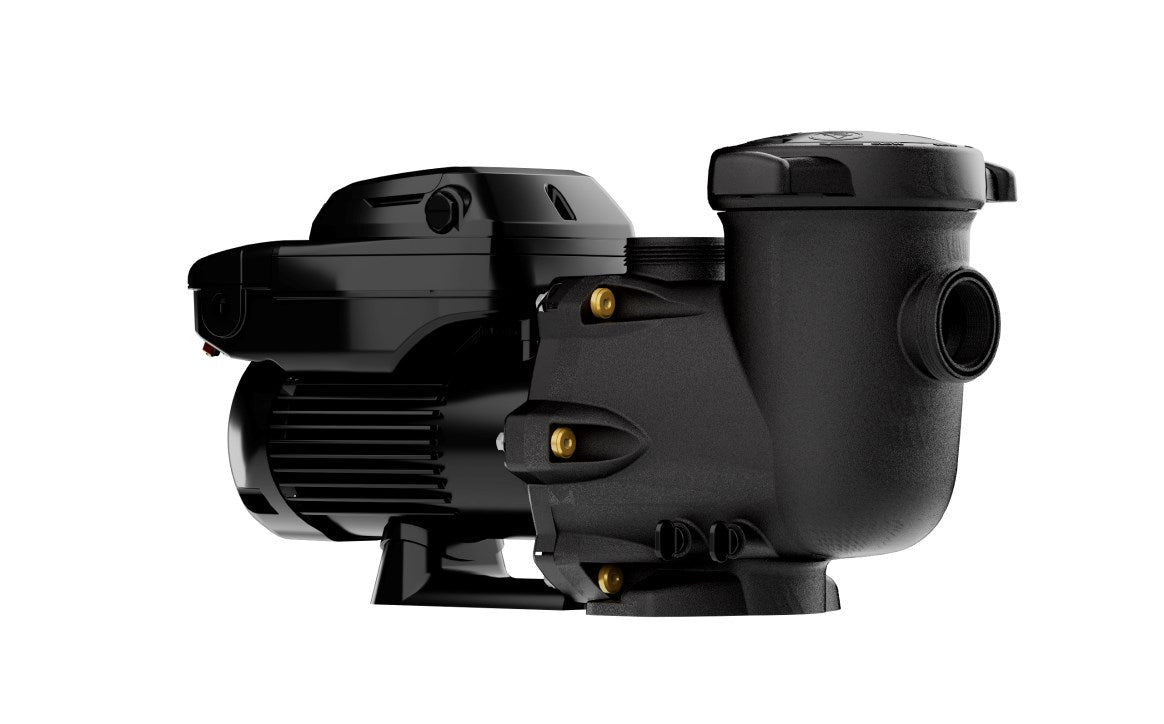 TriStar VS 950 Pump with OmniX 2.7 HP