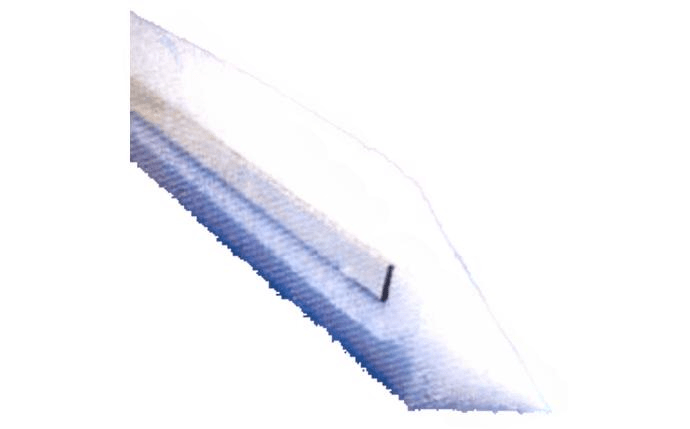 Horizon Ventures HV - POOLCOVE 48" Peel - N - Stick Above Ground Pool Cove - AquaDoc