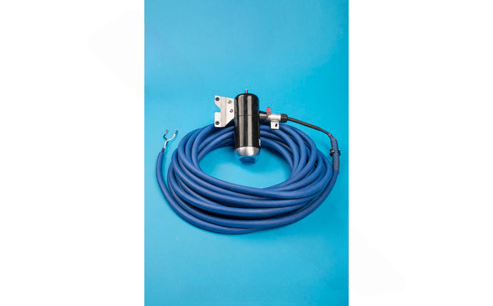 Hammer - Head MOTOR W/ 60' CORD NO PROPELLER HH1315 - AquaDoc
