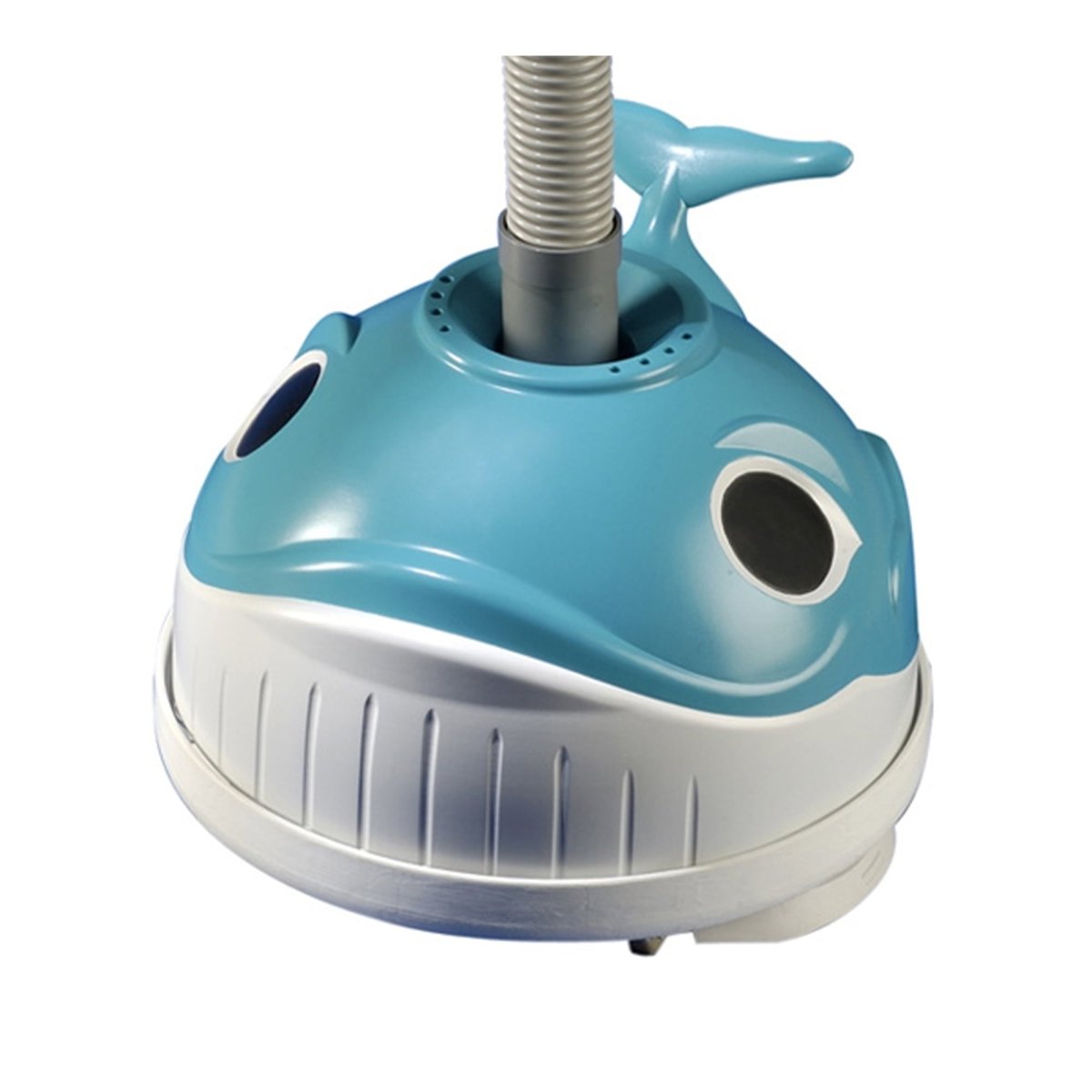 Hayward Wanda the Whale® W3900 Above Ground Suction Pool Cleaner - AquaDoc