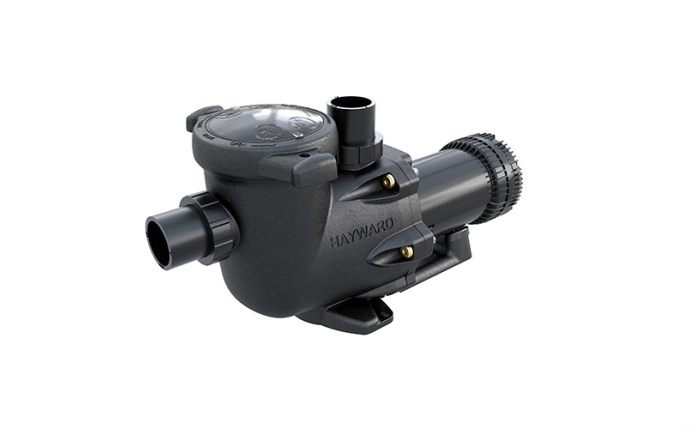 Hayward TriStar® XE 2.25 Total HP (Expert Line) W3SP3215X20XE - AquaDoc