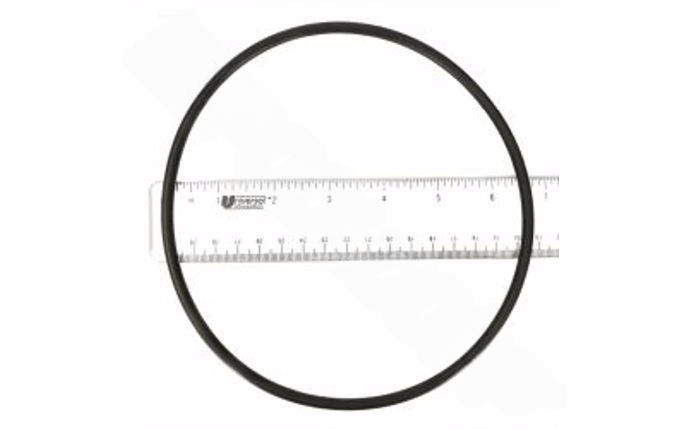 SUPER - PRO O - 284 - 9 TA100D Valve Body and S240/S200/160T Lid O - Ring - AquaDoc