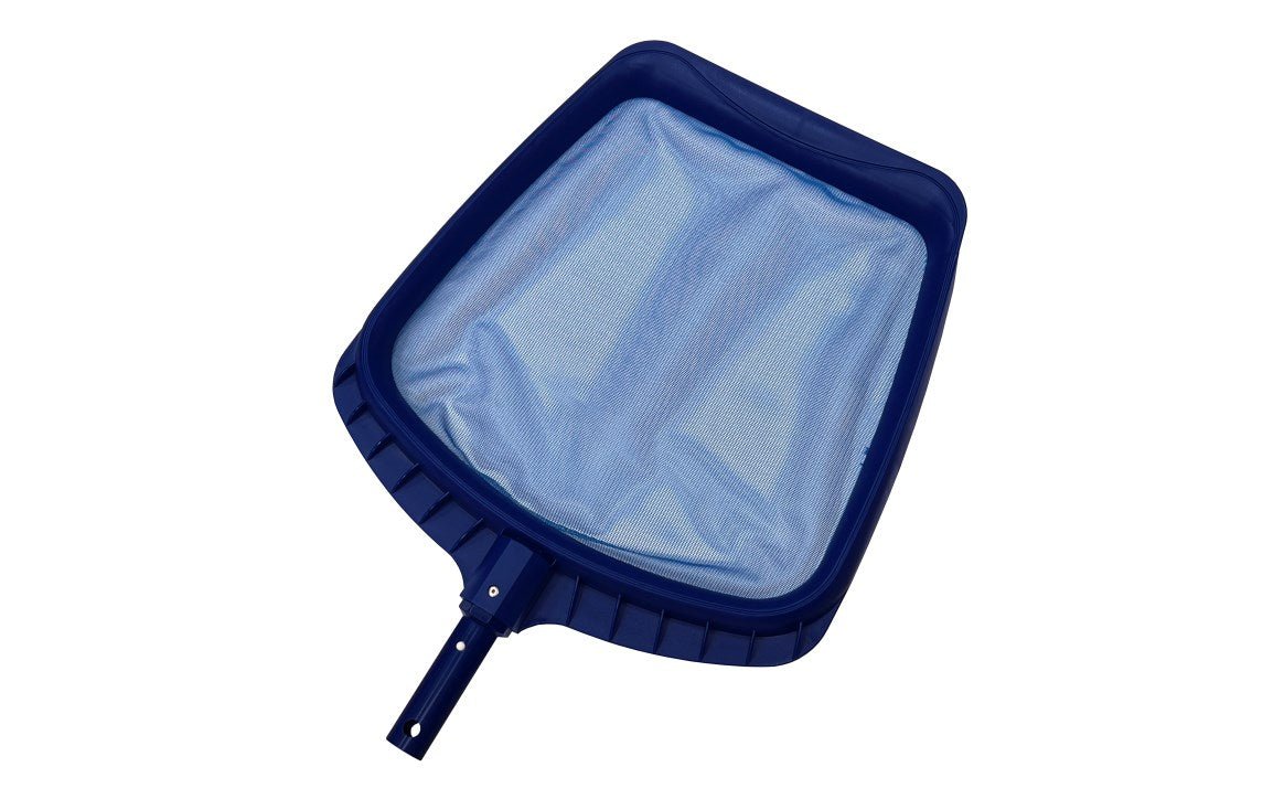 PoolStyle PS2015 Heavy Duty Skimmer with ABS Frame and Nylon Net - AquaDoc