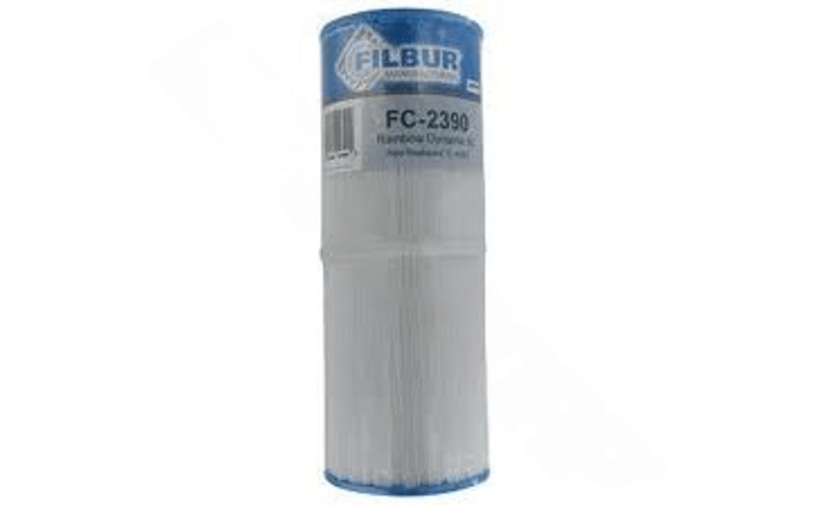 SUPER - PRO 50 SqFt 3 oz Dynamic Cartridge Element - AquaDoc