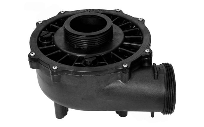 Waterway 310 - 1740 "EXECUTIVE" 4HP WET END 2" INTAKE 56FR - AquaDoc