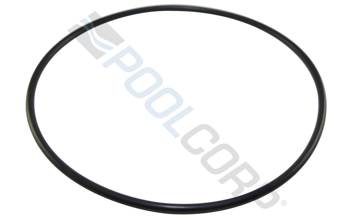 SUPER - PRO O - 240 - 9 Max - E - Glas/ Dura - Glas Ultra - Flow Seal Plate O - Ring - AquaDoc