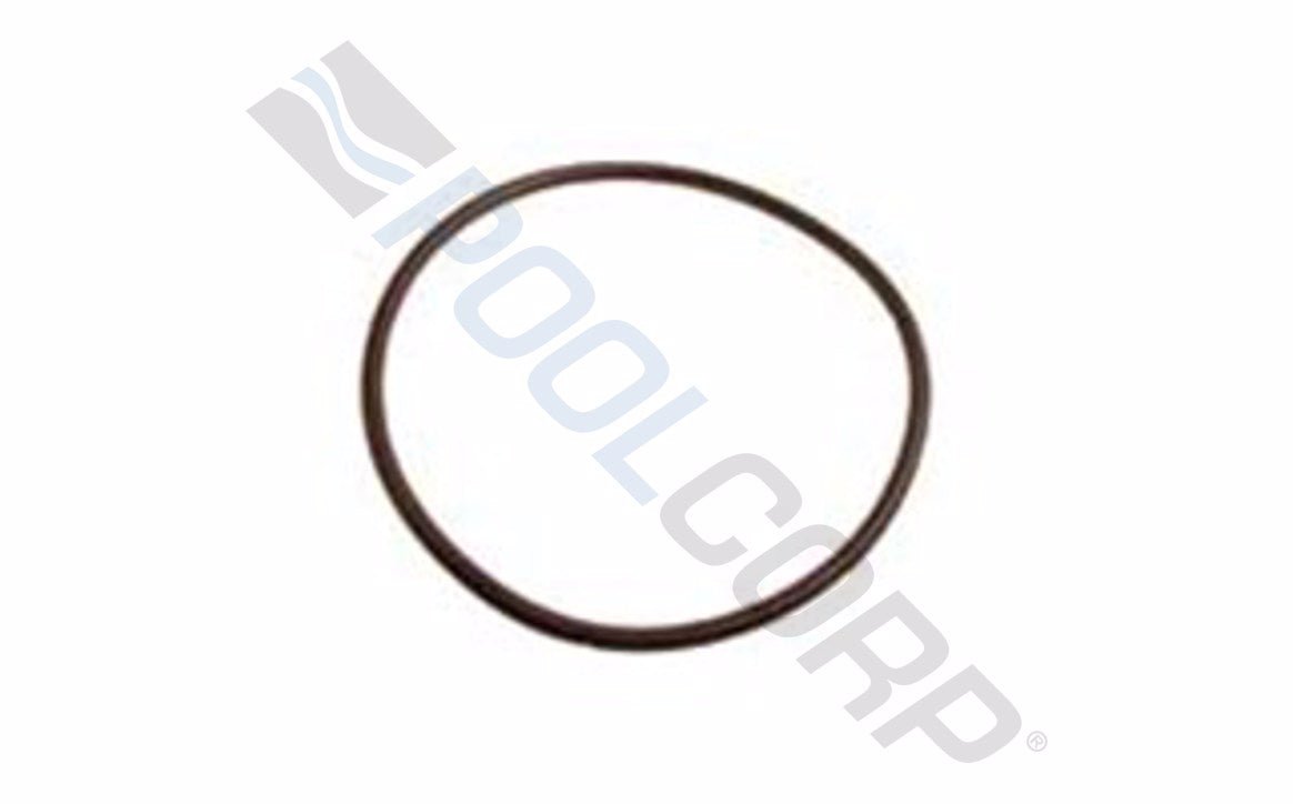 SUPER - PRO O - 461 - 9 Eclipse Clamp and Ultra - Flow Lid O - Ring - AquaDoc