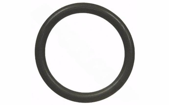 Durable rubber O-ring for pool and spa equipment