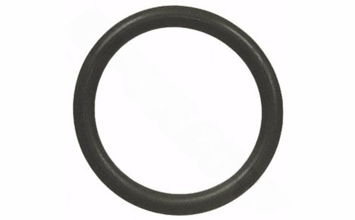 SUPER - PRO O - 41 - 9 Titan CM /Sandpiper Bulkhead O - Ring - AquaDoc