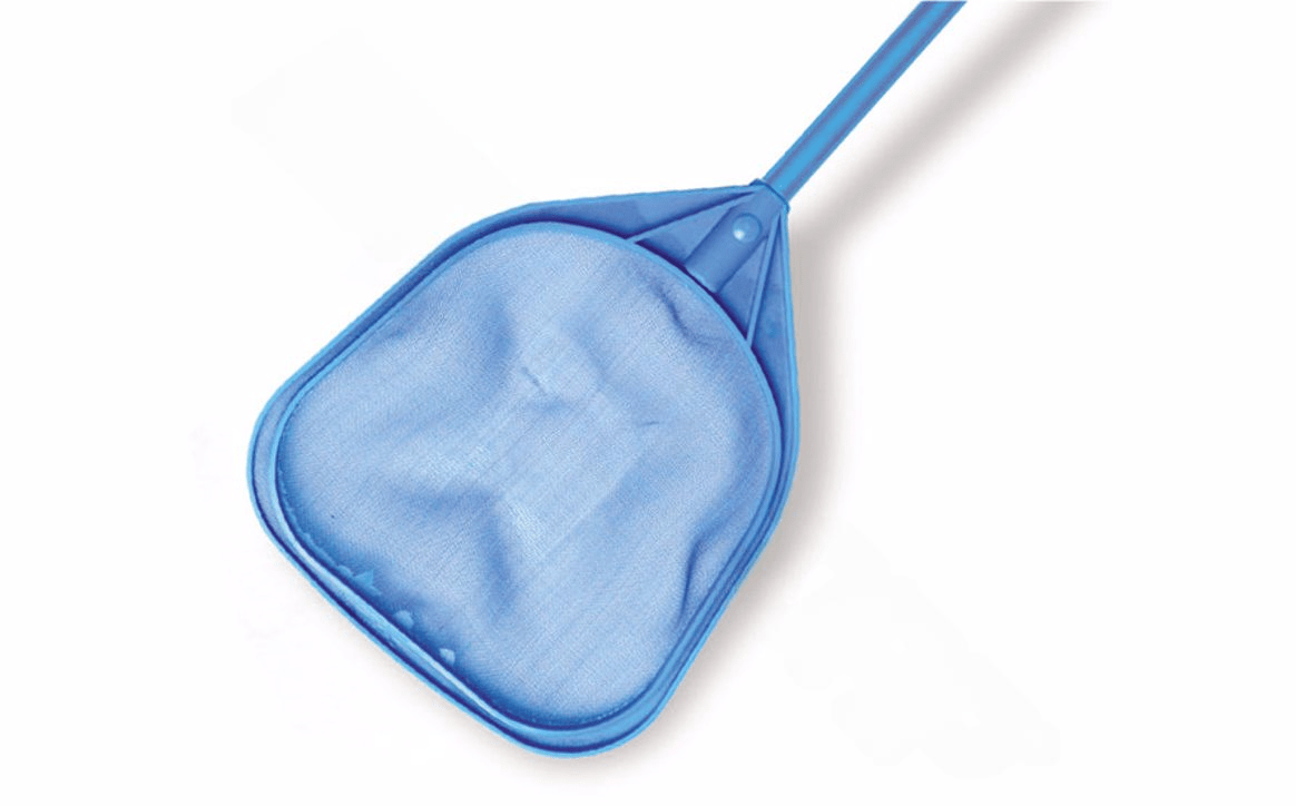 HydroTools Debris and Leaf Skimmer Net with 36" Handle 8000 - AquaDoc