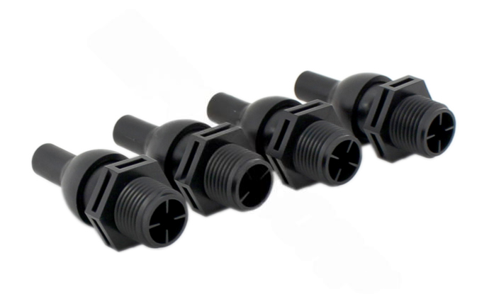 Jandy Deck Jet Nozzle Brass Replacement