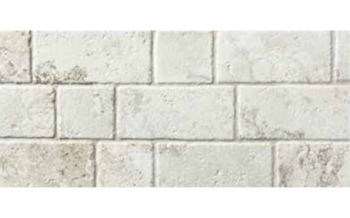NPT TRV - BIANCO CNR Porcelain Veneer Corner Trim Bianco White - AquaDoc