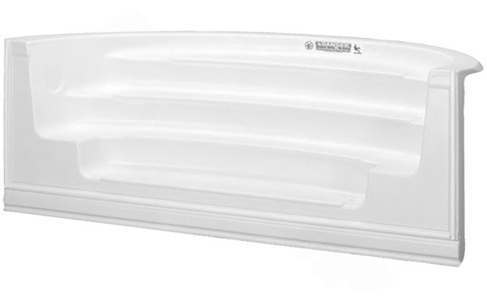 Latham ST1025 Roman sit step 10ft