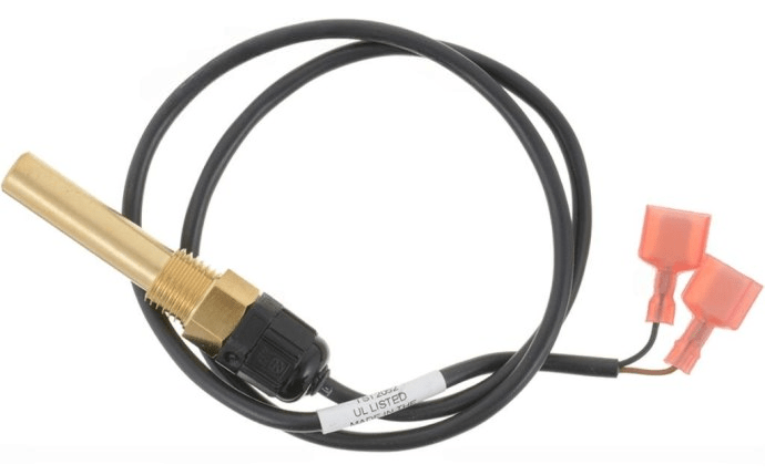 Lochinvar High Limit for all NON - ASME EnergyRite® Pool Heaters 100208570 - AquaDoc
