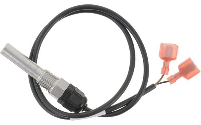 Lochinvar 100208548 Immersion Outlet Sensor for EnergyRite® Pool Heaters