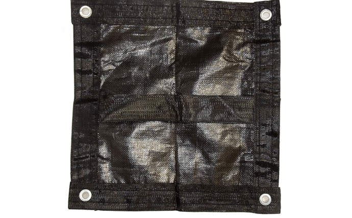 GPC Winter Covers MWC15 15' RD AG MESH WINTER COVER - AquaDoc
