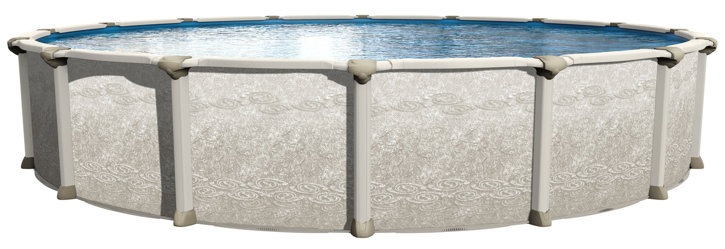 MAGNUS PMAGELL-1554RSRSRSB11-TS 15' RD MAGNUS 54 SUB ASSY