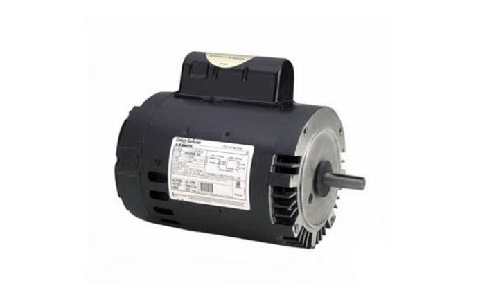 ODP Keyed Pool & Spa Pump Motor 3HP 208 - 230V - AquaDoc