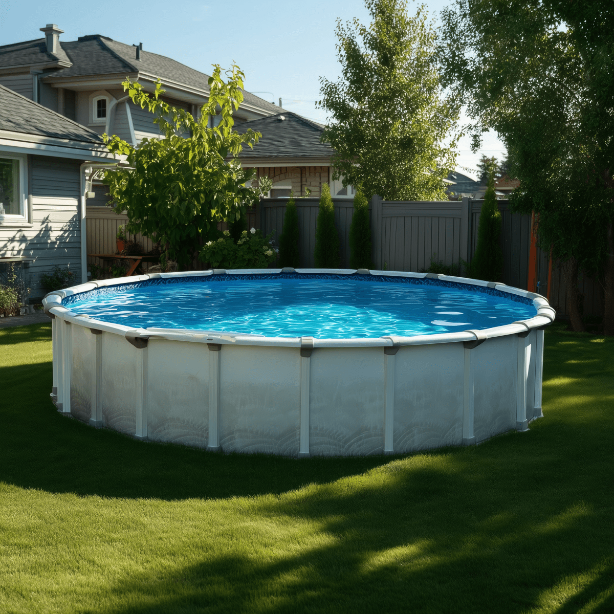 PMISCAS - 1854RSRSRSH11 - WS 18' RD MISSION 54" POOL ONLY - AquaDoc