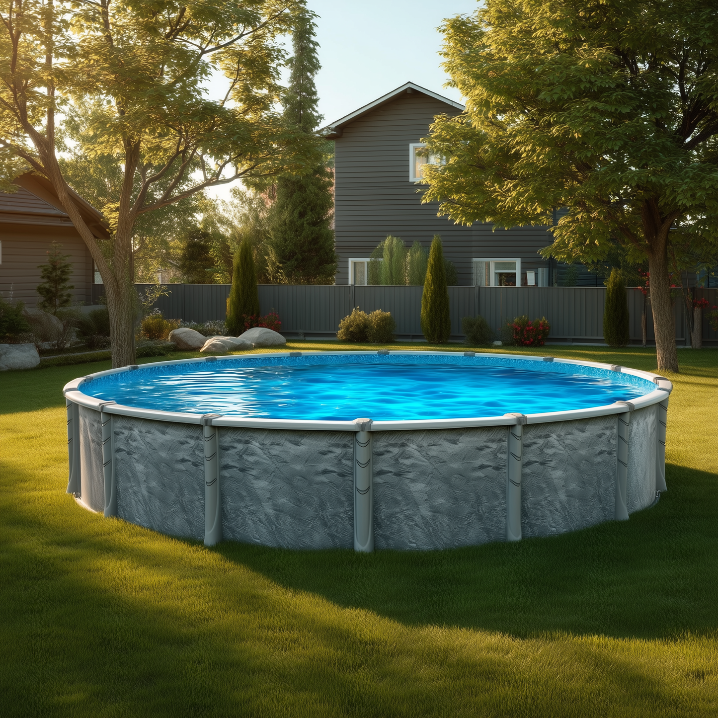 PGNSVIS-2154RRRRRRN21-WS 21' RD GENESIS 54" SUB-ASSY