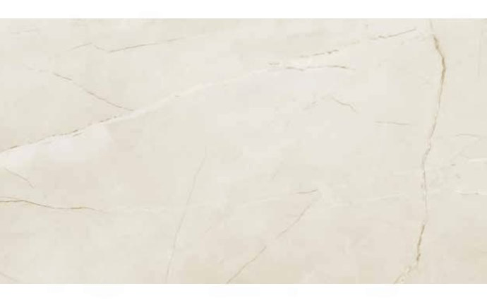 NPT 3" x 24" Single Bullnose Polished Porcelain Tile Beige PUL - BEIGE SBN - AquaDoc