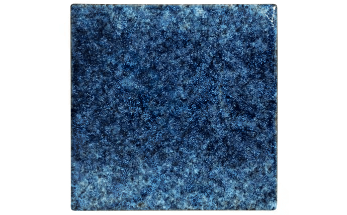 NPT 6" x 6" Fiji Tile Sky Blue FIJI - SKY - AquaDoc