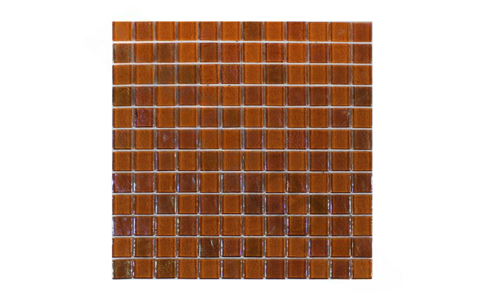 NPT Sunstone Collection Tile Amber in warm amber hue