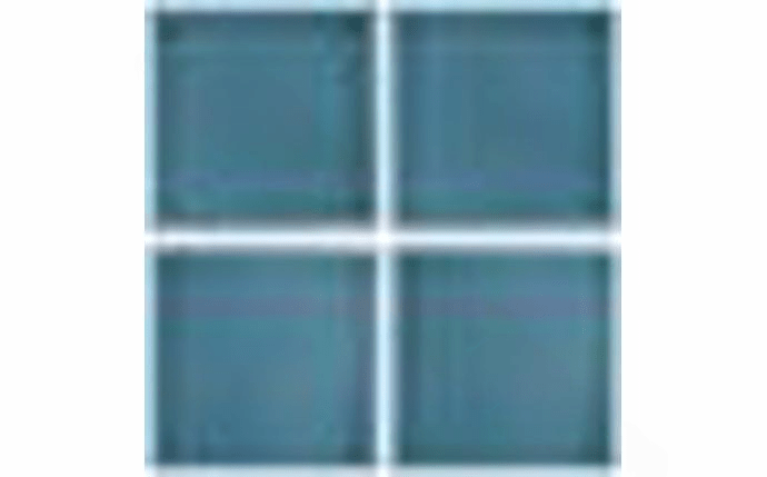 NPT DSF90N 3" x 3" Discovery Field Tile Marine Green - AquaDoc