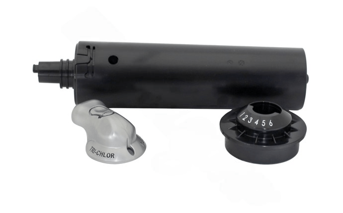 Nature2 R0502600 Tab Feeder Assembly Fusion Replacement Kit - AquaDoc