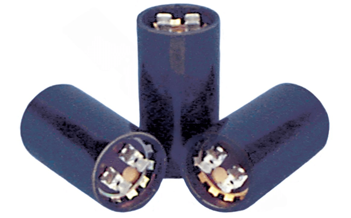 No Brand BC - 36 36 - 43MFD 115V START CAPACITOR - AquaDoc