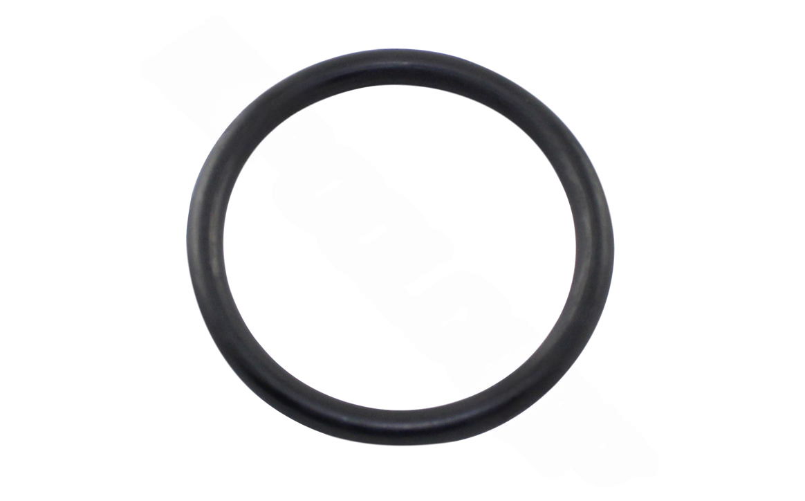 Super-Pro O-26-9 1.5" O-Ring Close-Up