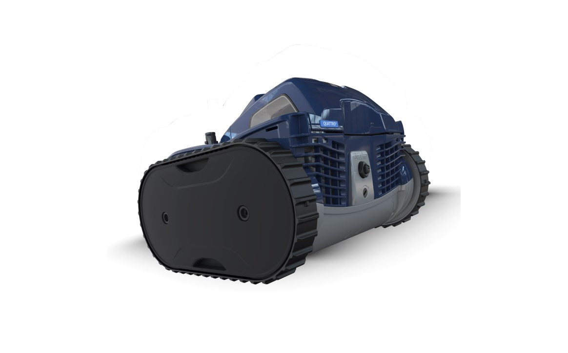 Quattro® Trax Pressure Pool Cleaner