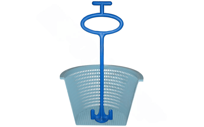 PoolStyle Skimmer Angel Basket Handle GPIANGEL - AquaDoc