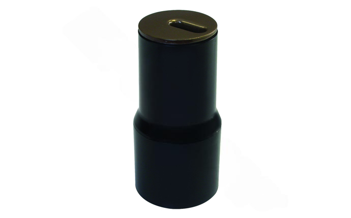 Pentair MagicStream Deck Jet II 580003 installed on a pool deck